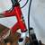 2003 Gary Fisher Wahoo Silver-Red 18” Medium RockShox Judy 26" Wheels 4 thumbnail