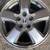 Honda Pilot Wheels OEM,  17", Set of 4 3 thumbnail