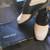 Nike Golf shoes; nice new pair, 8.5 solid leather uppers, 1 thumbnail