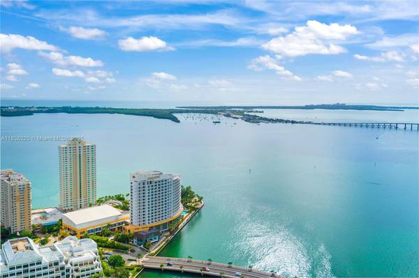 $4,400 / 2br - 1518ft2 - Luxury 2Beds/2Baths (Brickell)63825138482563122