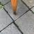 Surf board style mid century coffee table A186 5 thumbnail