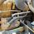 2005 Chevrolet C7500 w/ Caterpillar C7 and dump box 13 thumbnail