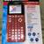 TEXAS INSTRUMENTS GRAPHING CALCULATOR TI-84 PLUS CE NSPIRE CX II NEW 2 thumbnail
