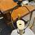 Post Modern 1989 Bon Art plaster table lamp A440 7 thumbnail