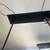Rectangular Rattan Chandelier – Excellent Condition 8 thumbnail