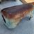 Original 1949-1953 Studebaker Pickup Truck Left OEM Metal Front Fender 1 thumbnail