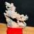 Antique Chinese Jade Soapstone Hand Carved Horse Sculpture 8 thumbnail