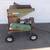 Chipper shredder gas engine 1 thumbnail