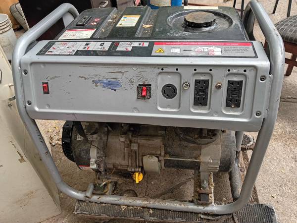 Generator 1