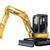Zero% for 60 Until 12/3025 on New KOBELCO Excavators 5 thumbnail