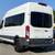 2018 Ford Transit Mini Van 350 HR PASSENGER WAGON XL TRIM Passenger van 3 thumbnail