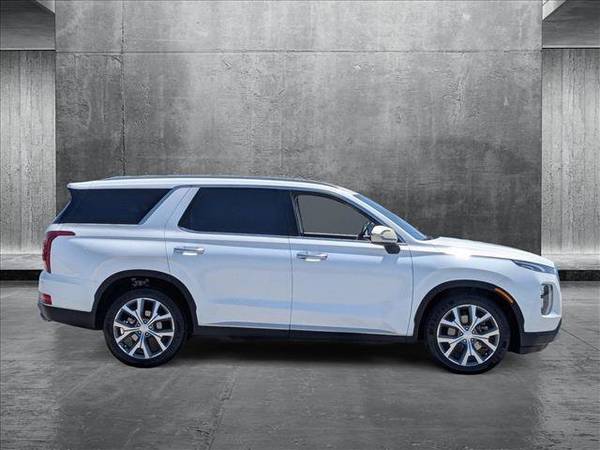 2020 Hyundai Palisade  SEL SUV - $22,788 (Call *(661) 299-7543* to Confirm Availability Instantly)63623948835459123