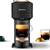 Nespresso Vertuo Next Coffee and Espresso Machine by De'Longhi, Black 1 thumbnail
