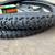 New DURO Bike Tires 26 X 1.75 Black/ Black Tubes + Rim Strip Bicycle M 3 thumbnail
