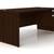 NEX Dark Chocolate Office Furniture 6 thumbnail