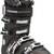 Rossignol Pure Heat Ski Boots Women's Sz 7.5 (24.5) Black SAVE $100.00 4 thumbnail