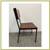 West Elm Rustic Side Dining Chairs, Set Of Six 4 thumbnail