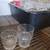 BAR/RESTAURANT GLASSES and PLASTIC CUPS 2 thumbnail