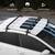 Roof Rack Cross Bars, Universal Fit for Naked Roofs 4 thumbnail