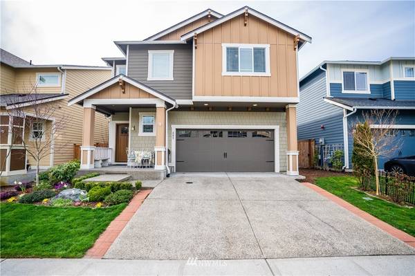 $900 / 1br - 1 Bedroom Available in home - unfurnished, or furnished (Olympia)63786684893697120