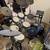 Roland V-Drum Full Drum Kit - Purple 8 thumbnail