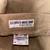 Retro Vintage 80s Georges Marciano for Guess Khaki Cotton Long Skirt 5 thumbnail