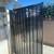 Iron Fence and Gate 5 thumbnail
