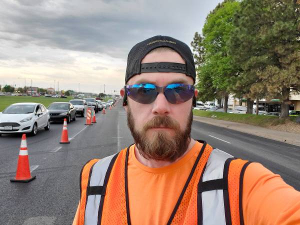 Experienced Flagger Certified 1