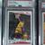 5 PSA 9 TOPPS  CARDS. LEBRON JAMES 2OND YEAR 2004, 3RD YEAR 2005, 4TH YEAR 2006. 4 thumbnail
