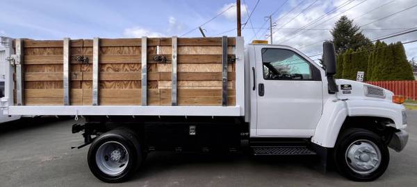 2008 Chevrolet C4500 Duramax - Photo 6