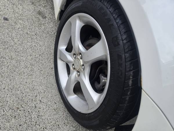 Suburu legacy awd - $2,800 (Tacoma/seattle)63654706773249124