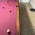 9 ft. Peter Vitalie “Lord Nelson” Slate Pool Table—INSTALL & NEW CLOTH 8 thumbnail