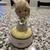 Month of May Birthday Angel Figure/Music Box 1 thumbnail