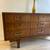 Mid-Century Modern 9 Drawer Dresser 3 thumbnail