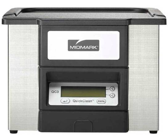 Industrial Ultrasonic Clenaner 1