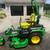 John Deere Zero Turn Mower 2 thumbnail