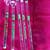 Greenbrier Glass Swizzle Sticks 2 thumbnail