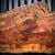 Live Edge Sycamore Kitchen Island / Peninsula 5 thumbnail