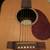 Martin DM Dreadnought Acoustic Guitar with Case and Strings 3 thumbnail