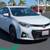 2014 Toyota Corolla  S Plus Sedan 3 thumbnail