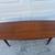 Mid Century Modern Surfboard Coffee Table 5 thumbnail