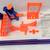RAPID SHOT FIRE AND ICE MATCHBOX SET #42730 - COUPLE MISSING PIECES 11 thumbnail
