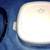 BLUE CORNFLOWER 2-1/2qt CORNING WARE Covered Casserole Dish 4 thumbnail