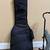 Fender Deluxe Roadhouse Stratocaster with original gig bag 12 thumbnail