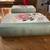 2 Storage Boxes Disguised as Books, Decorative Birds, Cross Ornament 8 thumbnail