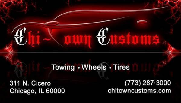 wheel repair  $40 1
