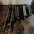 Roof rack, skis snowboards 3 thumbnail