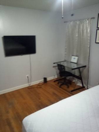 $700 / 1br - 1022ft2 - Room For rent (Atlanta)64045867989123123