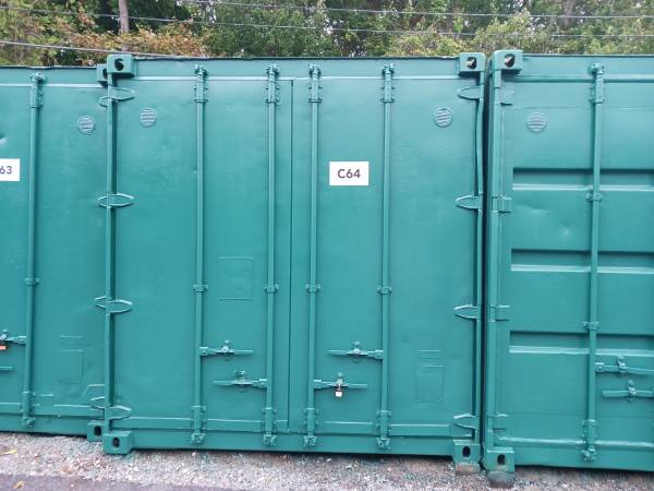 $63 / 160ft2 - Outside storage $62.50 a month.  First three months.63655319539075121