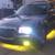 Underbody Yellow Ground Effects Neon 4 Tube Lights 1 thumbnail